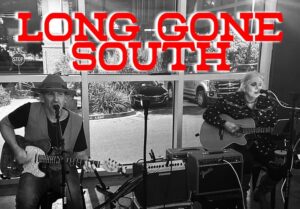 Long Gone South