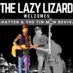 Mad Hatter and Tinman