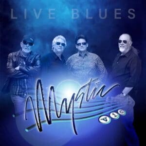 Mystic Vic Blues