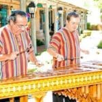 NM Marimba Band