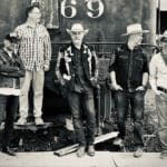 OTIS B. GOODE AND THE HONKY TONK HERETICS