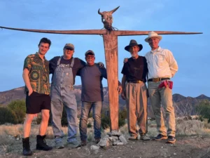Placitas Plowboys