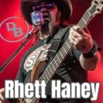 Rhett Haney