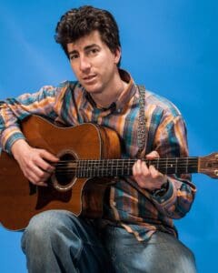 Seth Hoffman
