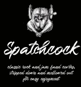 Spatchcock