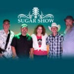 The Sugar Show Band