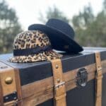 Suitcases in Tiny Places