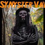 Synyster Vail