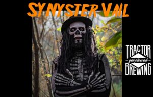 Synyster Vail
