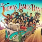 Thomas James Band