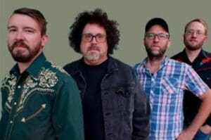 Tom Andes & Delta Stomp