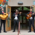 Trio Carillo