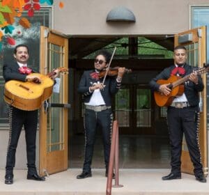 Trio Carillo