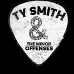 Ty Smith & the Minor Offenses