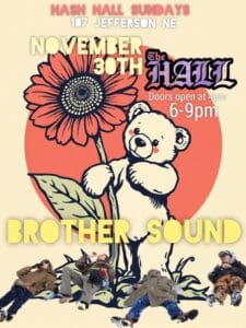 Brother Sound