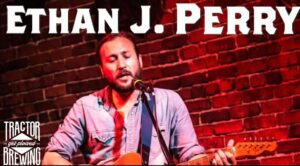 Ethan Perry