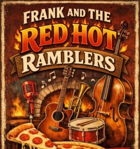 Frank and the Red Hot Ramblers
