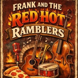 Frank and the Red Hot Ramblers