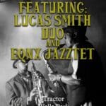 Gin & Jazz