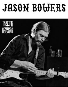 Jason Bowers