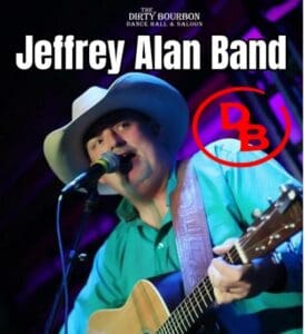Jeffrey Alan
