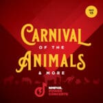 Power Concert: Carnival of the Animals & More