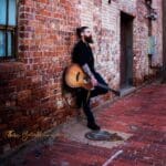 Russell Joe Thompson