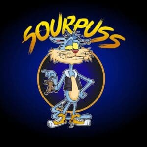 Sourpuss