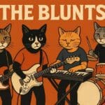 The Blunts
