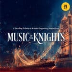 he Music of the Knights