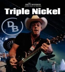 Triple Nickel