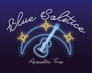 Blue Solstice