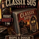 Classix 505