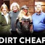Dirt Cheap