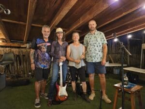 Level Up Band