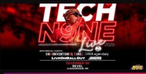 Tech N9ne