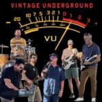 Vintage Underground