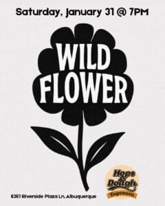 Wild Flower