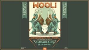 Wooli