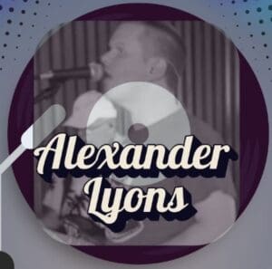 Alexander Lyons