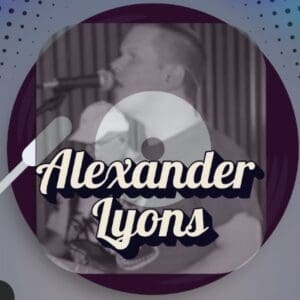 Alexander Lyons