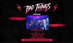 Bad Things