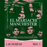 El Mariachi Manchester