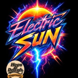 Electric Sun