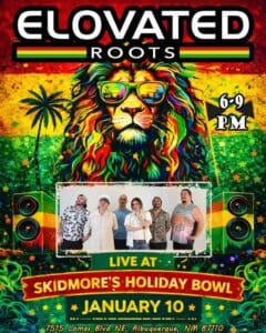 Elovated Roots