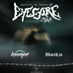 Kxllswxtch - Eyesore Tour