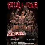 Psychostick Galactic Empire