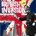 The British-ish Invasion