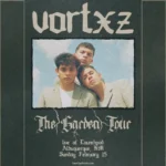 Vortxz - The Garden Tour with Andria Rose