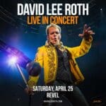 David Lee Roth